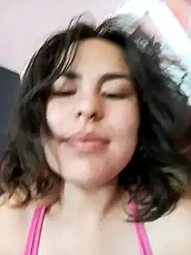 Kennya Rodriguez online show from March 2025 05:44:01 AM