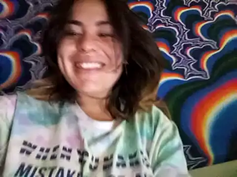 Kennya Rodriguez online show from January 2025 02:13:01 PM