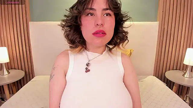 Kennya Rodriguez online show from January 2025 02:54:01 AM