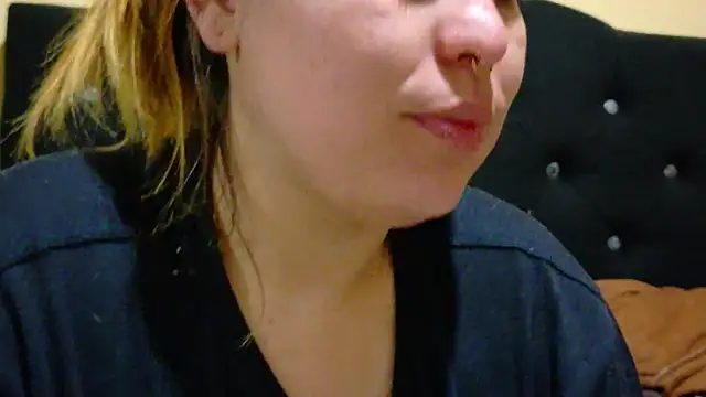 Kennya Rodriguez online show from March 2026 09:05:02 PM