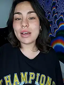 Kennya Rodriguez online show from March 2025 06:52:02 AM