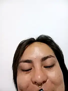 Kennya Rodriguez online show from January 2025 07:17:02 AM