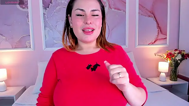 Kennya Rodriguez online show from March 2026 05:24:01 AM