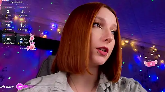 Snapshot of Vamp_Mila chatting on February 2026 12:26:01 PM Vamp Mila online show from February 2026 12:26:01 PM