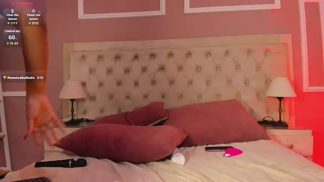 Pushaina  1 online show from February 2026 06:19:02 AM