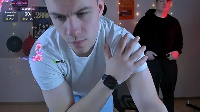 neo raze online show from February 2026 08:17:01 PM