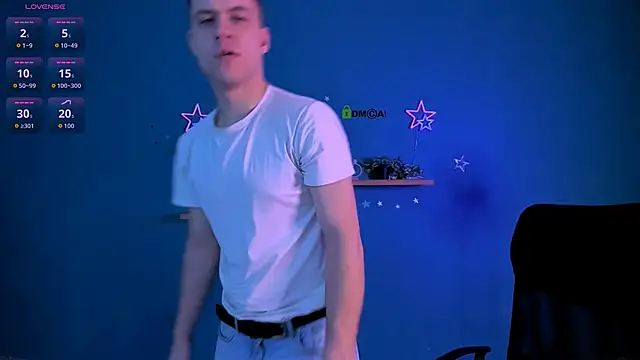 neo raze online show from March 2026 07:51:01 PM