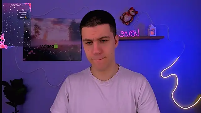 neo raze online show from March 2026 08:43:01 PM