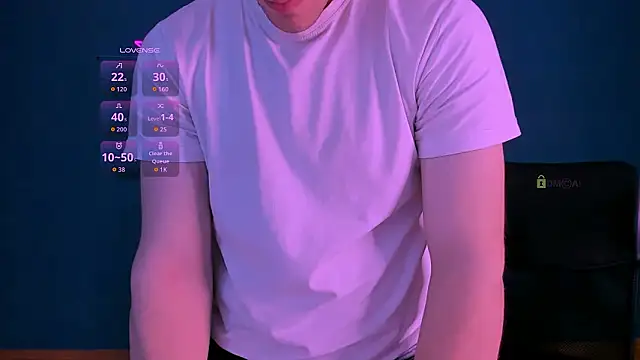 neo raze online show from March 2026 07:54:02 PM