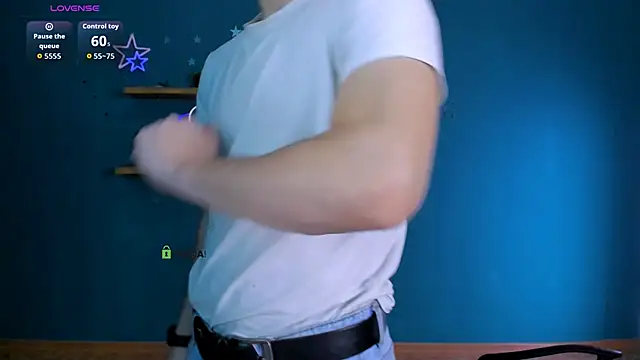 neo raze online show from March 2026 08:09:02 PM