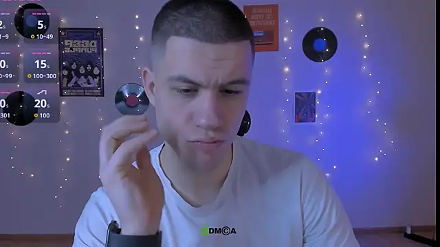 neo raze online show from March 2026 08:38:02 PM