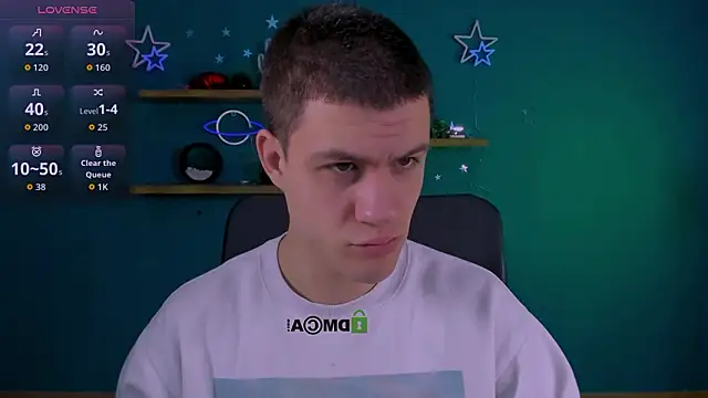 neo raze online show from February 2026 07:58:02 PM