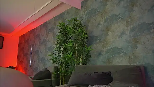 EvaBerryy online show from April 2026 05:08:02 AM