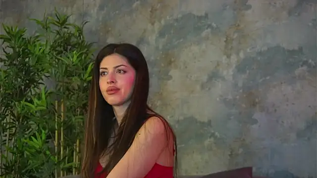 EvaBerryy online show from April 2026 04:51:01 AM