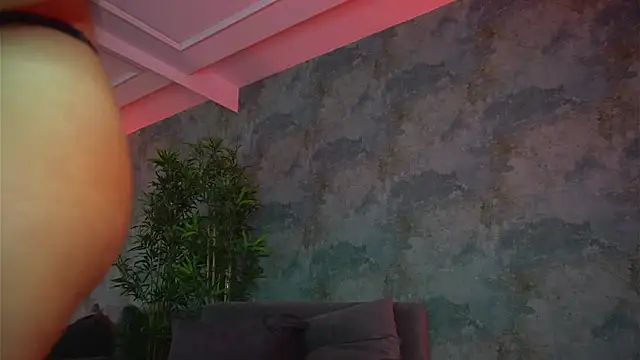 EvaBerryy online show from May 2026 05:37:02 AM