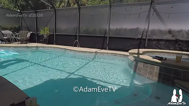 -AdamEveTv- online show from July 2026 03:41:02 PM