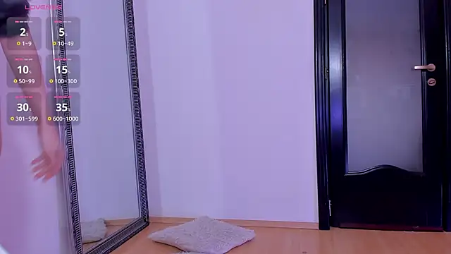 Peanaughty online show from March 2026 09:27:01 AM