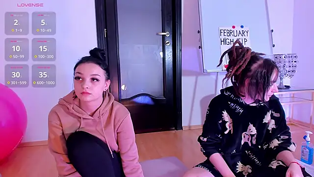 Snapshot of Peanaughty chatting on February 2026 10:04:02 AM Peanaughty online show from February 2026 10:04:02 AM