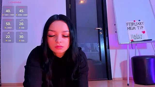 Snapshot of Peanaughty chatting on February 2026 08:14:02 AM Peanaughty online show from February 2026 08:14:02 AM