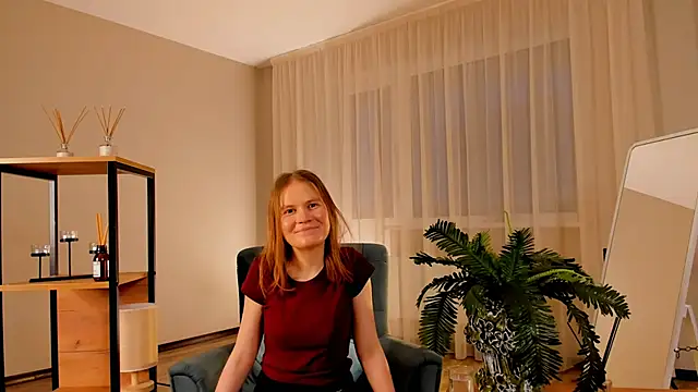 CleliaRostek online show from February 2026 01:19:02 PM