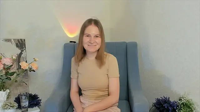 CleliaRostek online show from February 2026 07:28:01 AM