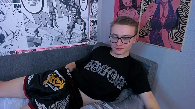 Emmit Barker online show from February 2026 03:18:01 AM