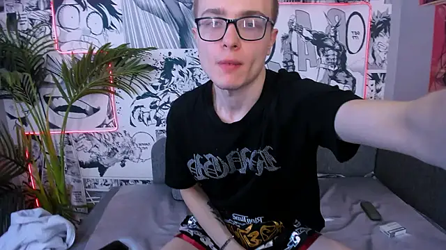 Emmit Barker online show from February 2026 03:16:02 AM