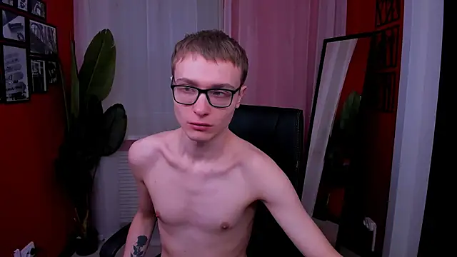 Emmit Barker online show from April 2026 08:38:01 AM