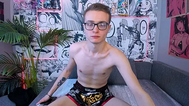 Emmit Barker online show from February 2026 03:12:02 PM