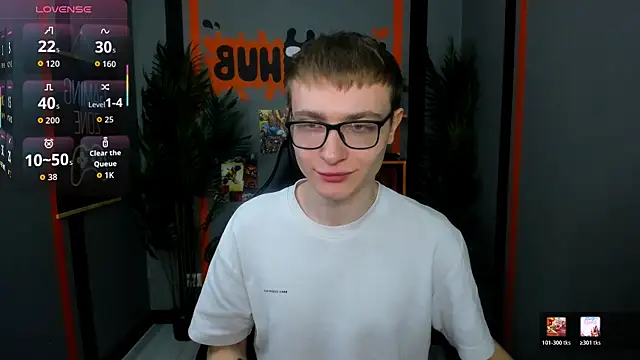 Snapshot of Emmit_Barker chatting on April 2026 11:40:02 AM Emmit Barker online show from April 2026 11:40:02 AM