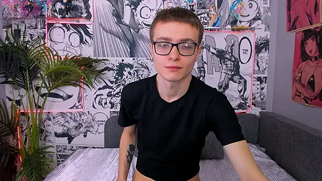 Emmit Barker online show from February 2026 10:15:01 AM