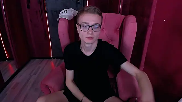 Emmit Barker online show from February 2026 03:34:01 PM