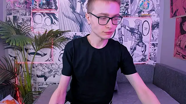 Emmit Barker online show from February 2026 03:09:01 PM