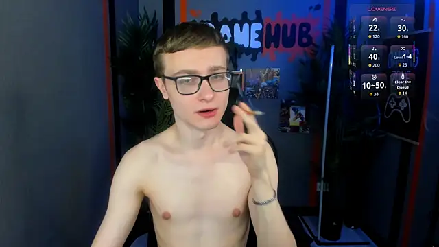 Snapshot of Emmit_Barker chatting on June 2026 03:07:02 PM Emmit Barker online show from June 2026 03:07:02 PM