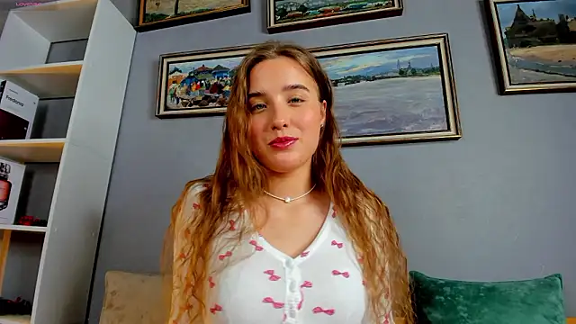 NightGloss online show from February 2026 12:49:02 PM