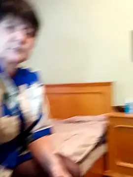 IrchykLove online show from March 2026 07:45:02 AM