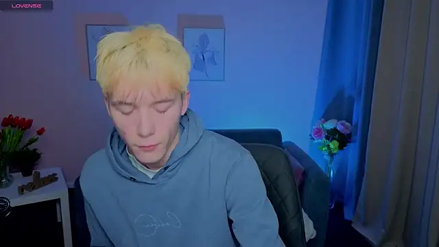 KevinParke online show from February 2026 02:27:02 PM