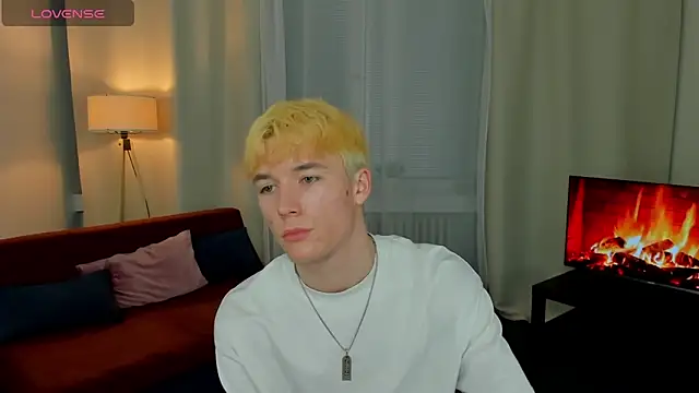 KevinParke online show from February 2026 04:01:01 PM