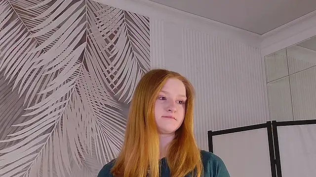 Snapshot of AmandaWatts chatting on February 2026 05:07:01 AM AmandaWatts online show from February 2026 05:07:01 AM