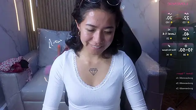 Lynn turner online show from March 2026 01:09:02 PM