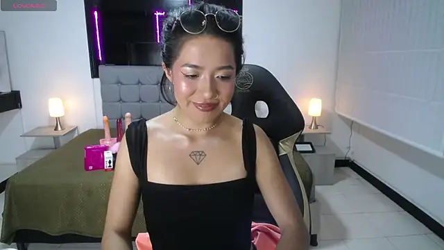 Lynn turner online show from March 2026 01:11:01 AM