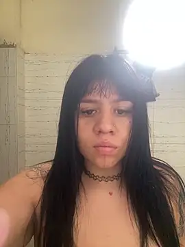 Snapshot of Luna_bigtitss777 chatting on February 2026 02:36:02 PM Luna bigtitss777 online show from February 2026 02:36:02 PM