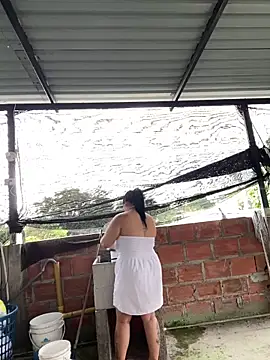 Snapshot of Luna_bigtitss777 chatting on February 2026 04:48:02 PM Luna bigtitss777 online show from February 2026 04:48:02 PM