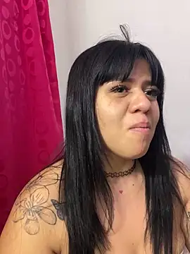 Snapshot of Luna_bigtitss777 chatting on February 2026 05:40:01 AM Luna bigtitss777 online show from February 2026 05:40:01 AM