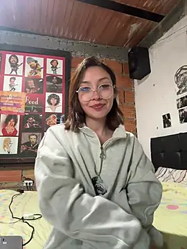 Charlotte Mason online show from February 2026 11:19:01 AM