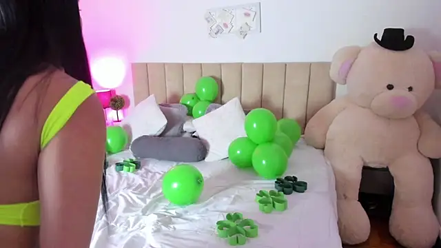 KeylaGomez  online show from March 2026 01:36:02 PM