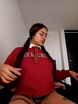  ValentinaX  online show from February 2026 11:54:01 AM