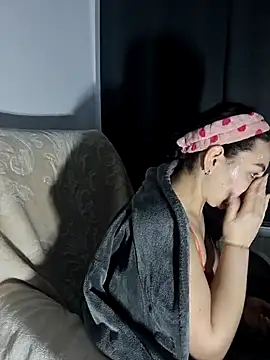 AbellaDesiree online show from March 2026 04:12:02 AM