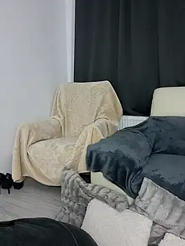 AbellaDesiree online show from March 2026 04:07:02 AM