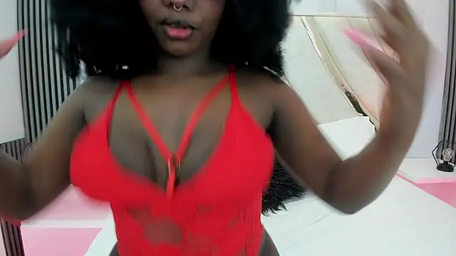 Snapshot of Sotf_Charlotte chatting on February 2026 07:47:01 PM Sotf Charlotte online show from February 2026 07:47:01 PM